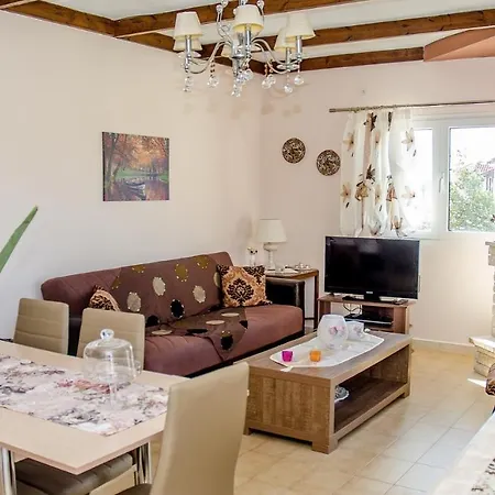 Vakantiehuis Melitis