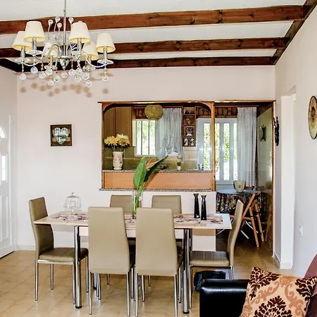 Melitis Vakantiehuis