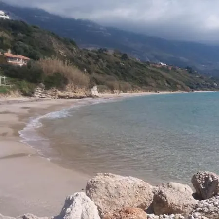 Melitis Holiday home Argostoli (Kefalonia)