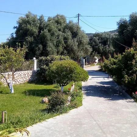 Nyaraló Melitis